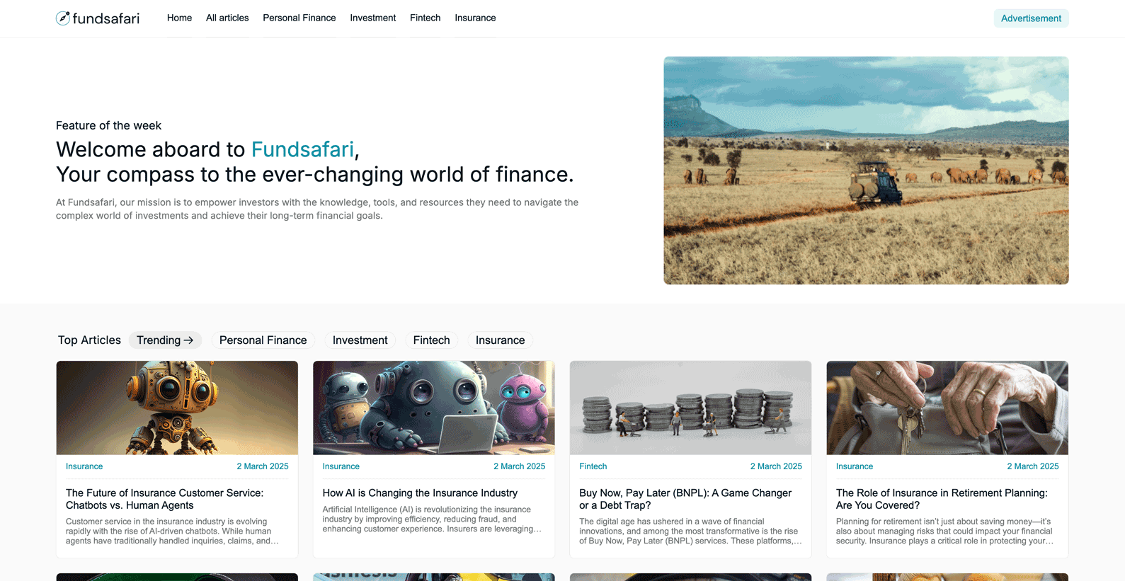 Portfolio Image
