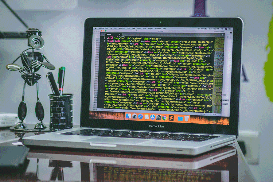 Tech Stacks